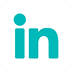 icon linkedin