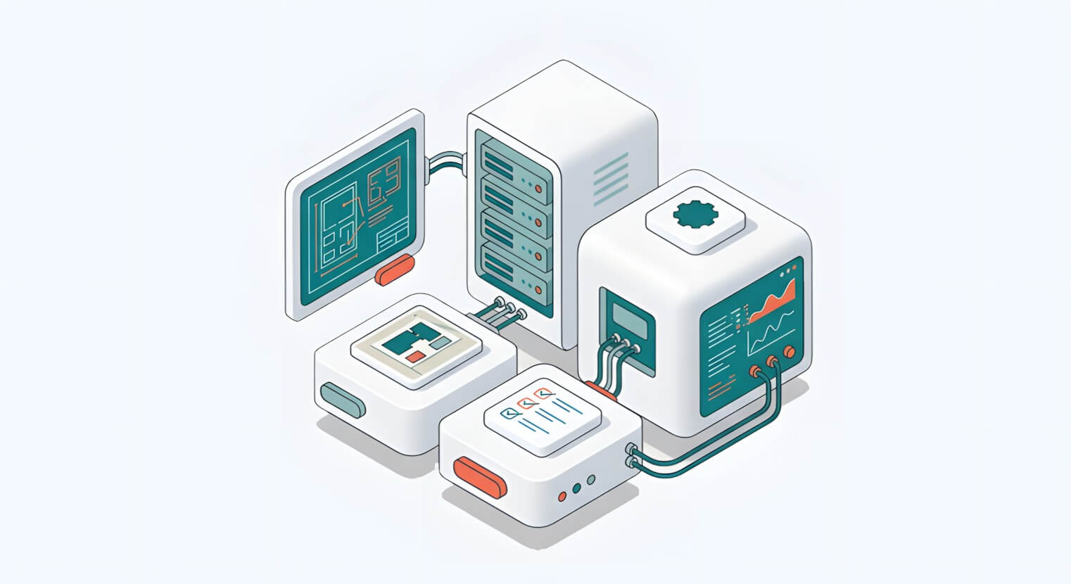 Server administrator